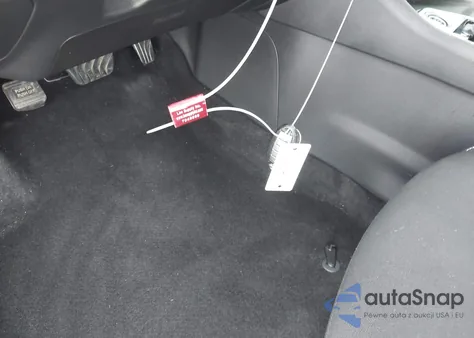 2020 Nissan Sentra Sv Xtronic Cvt z USA, uszkodzony, nr VIN 3N1AB8CV5LY265692